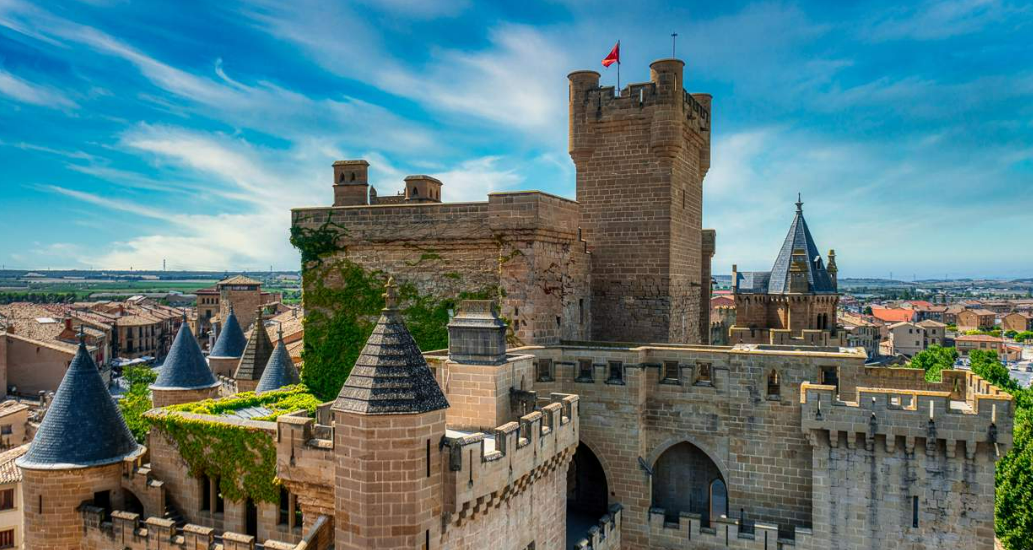 Spanish immersion trip in País Vasco & Navarra – Explore the culture, cuisine, and history of Northern Spain while learning Spanish through real-world experiences.